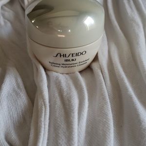Shiseido IBUKI Refining Moisturizer New